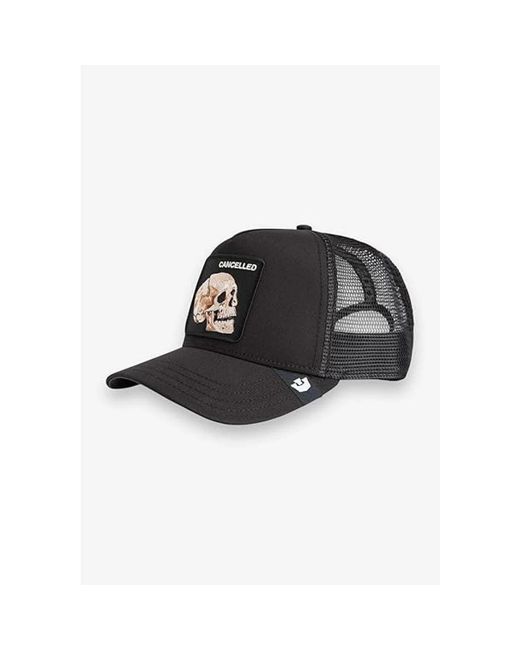 Goorin Bros Black Caps