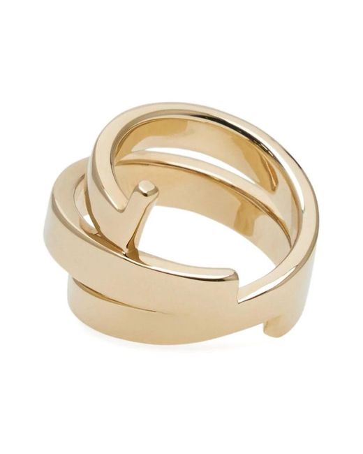 Ferragamo Natural Schmuckkästchen