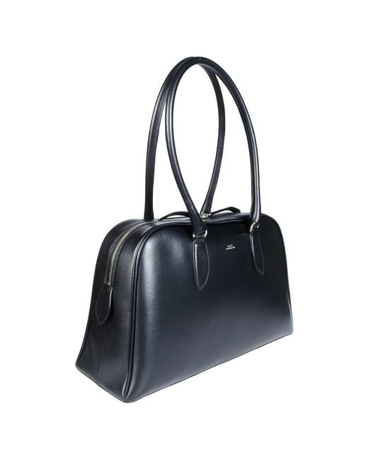 Shoulder Bags di A.P.C. in Blue
