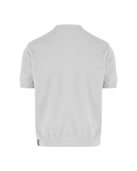 Cardigans di Bomboogie in Gray da Uomo