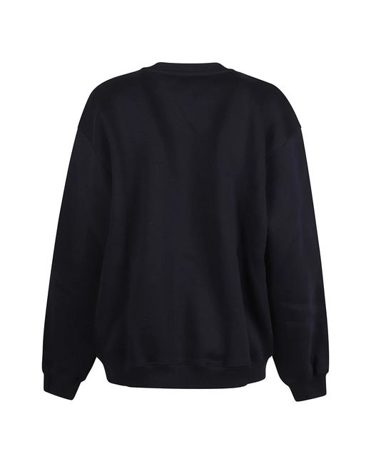 Giada Benincasa Sweatshirts in het Blue
