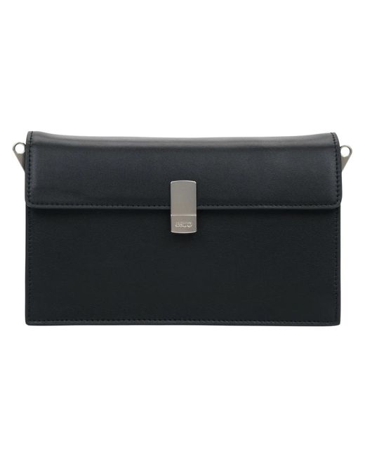 ESTRO Black Clutches