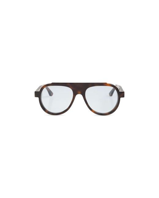 Sunglasses di Thierry Lasry in Brown