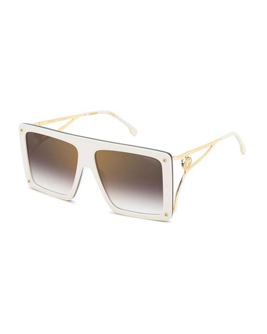Carrera Yellow Sunglasses