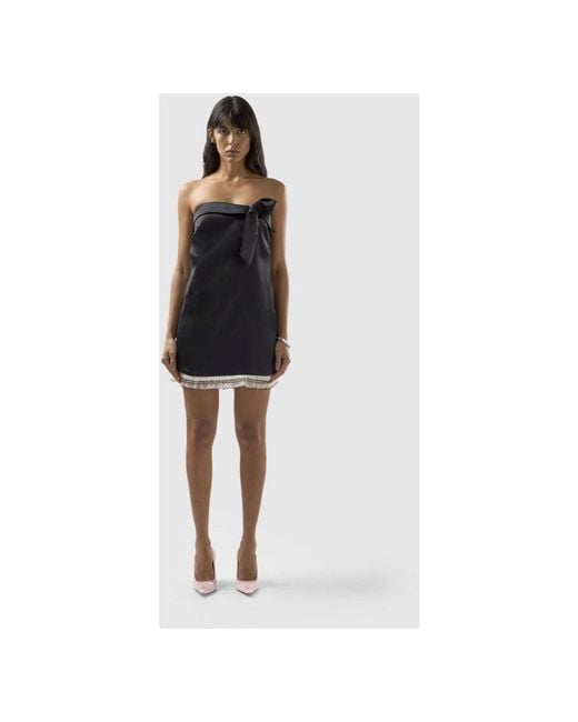 Gcds Black Party Dresses