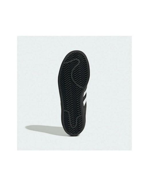 Adidas Originals Black Sneakers for men