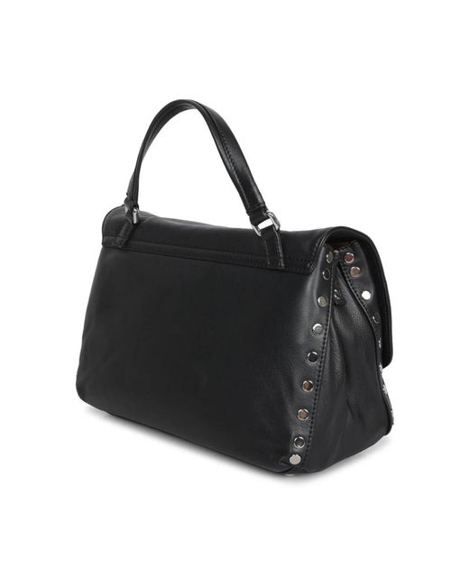 Zanellato Black Handbags