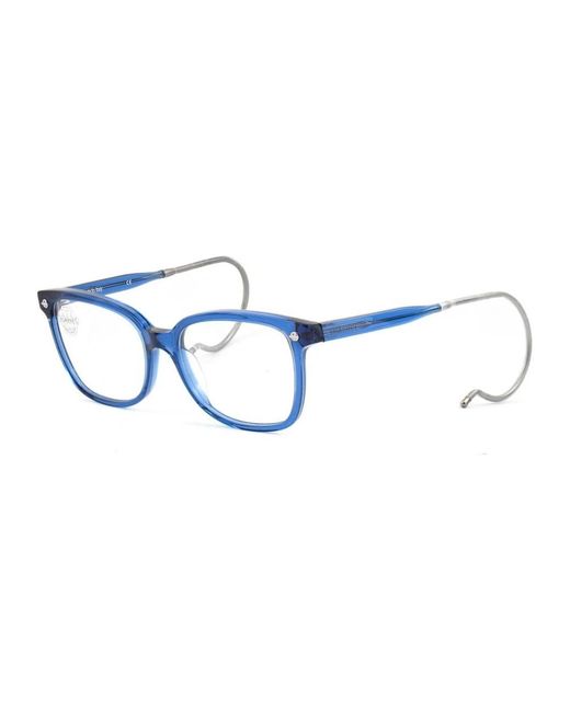 Glasses di Vuarnet in Blue