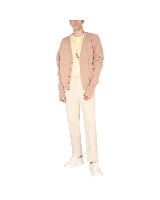 Cardigans Ambush de hombre de color Natural