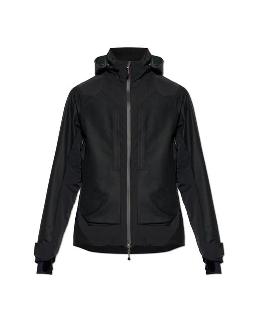Sease Trace Jacket 2.0 in Black für Herren