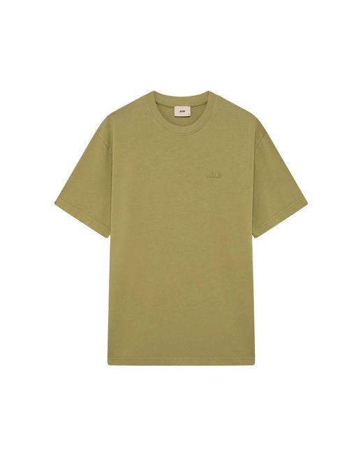 Autry Green T-Shirts for men