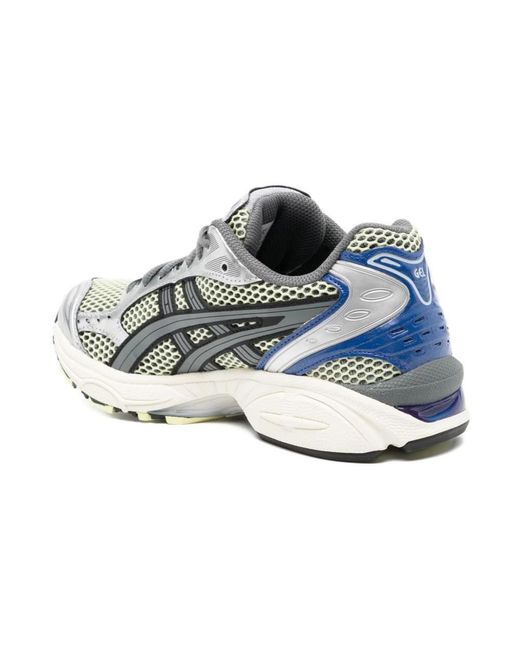 Asics Sneakers in het Gray voor heren
