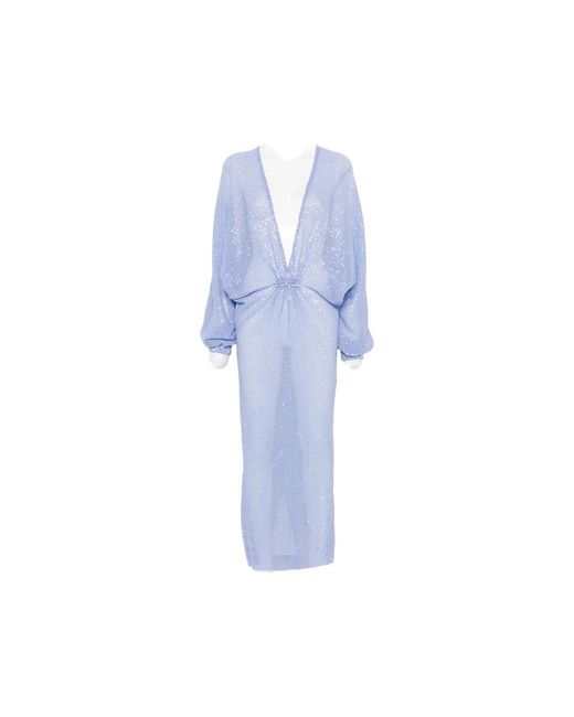 L'idée Jurk in het Blue