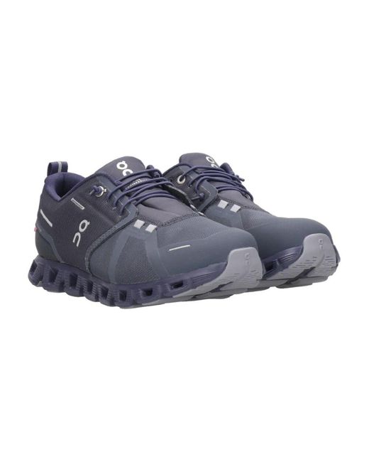 Running Shoes di On Shoes in Blue da Uomo