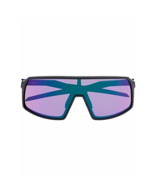 Oakley Multicolour sonnenbrille stilvolles modell in Green für Herren