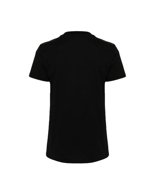 Max Mara Black T-Shirts