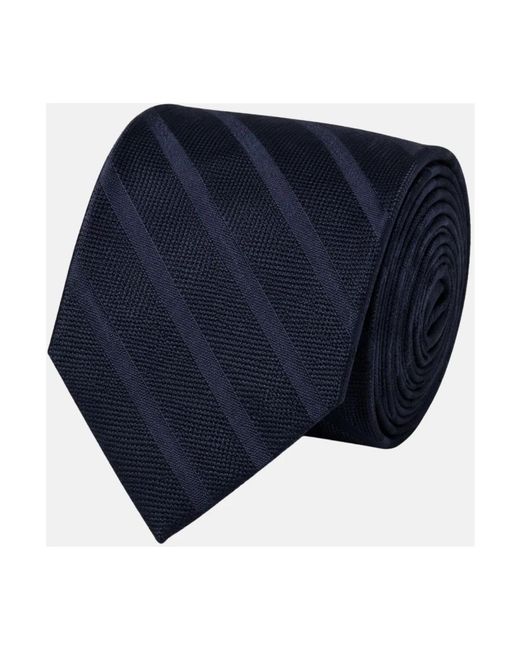 Michael Kors Black Ties for men