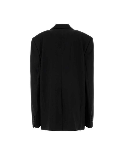 Blazers Y. Project de color Black