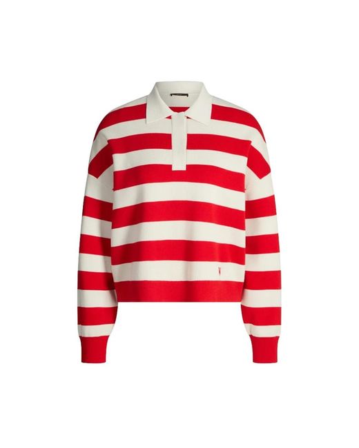 Windsor. Polo in het Red