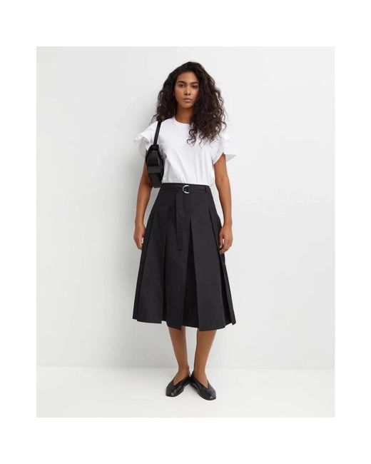 3.1 Phillip Lim White T-Shirts