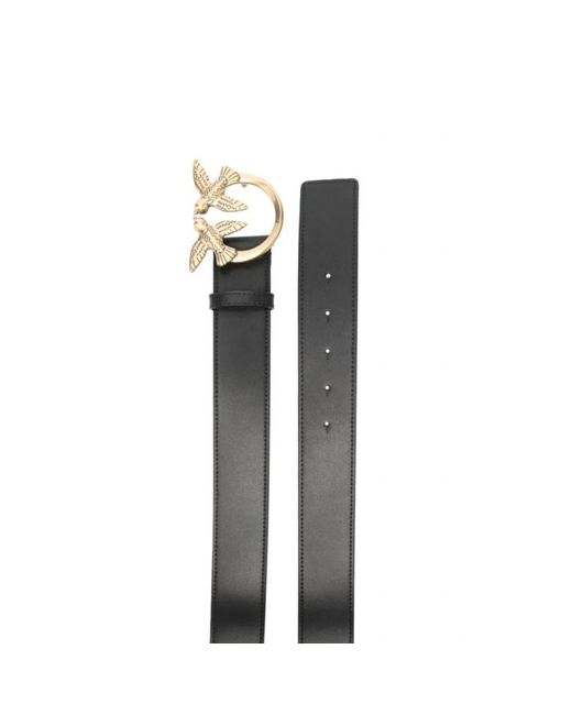 Pinko Black Belts
