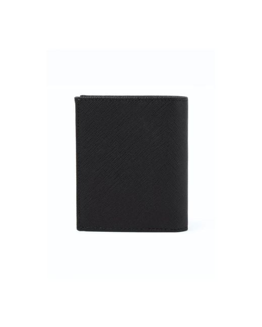 Wallets & Cardholders Prada de hombre de color Black