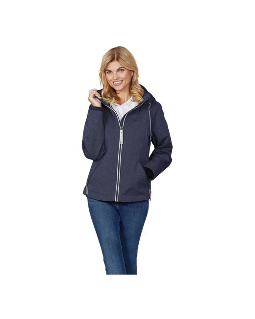 Light Jackets Junge de color Blue