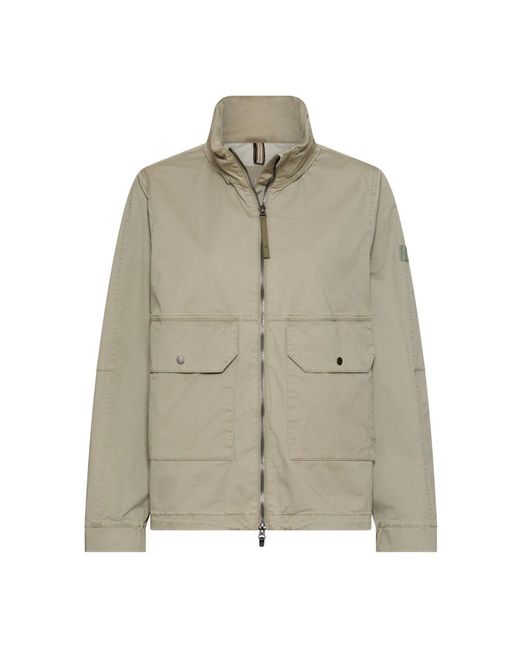Camel Active Natural Leichte Jacken