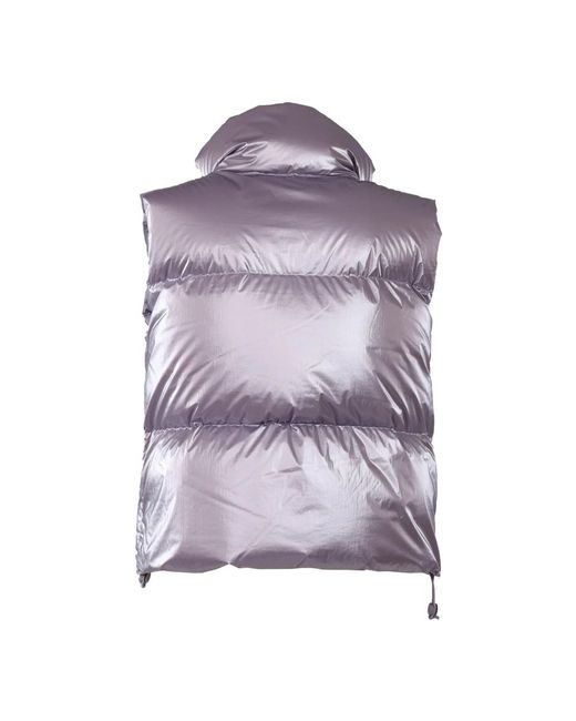 Vests di K-Way in Purple