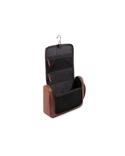 Piquadro Brown Clutches
