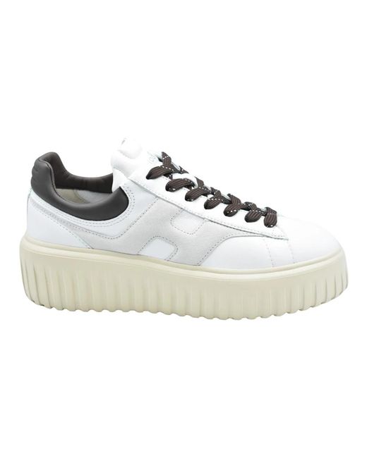 Sneakers Hogan de color White