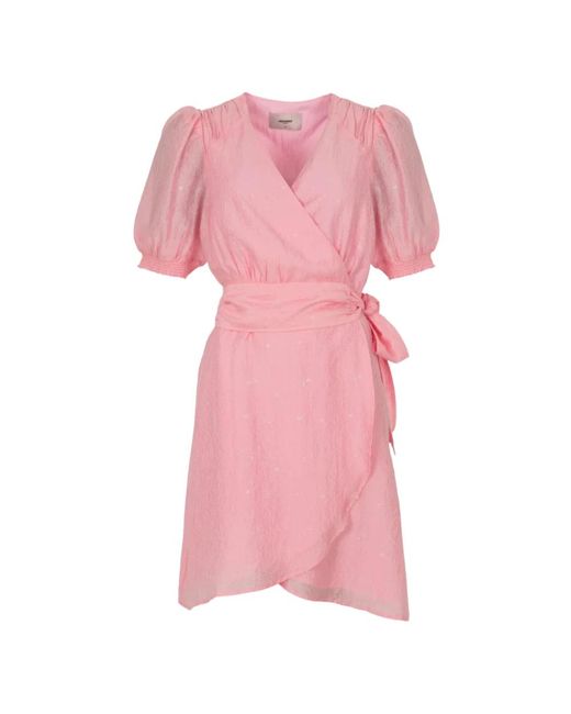 Short Dresses di Freebird by Steven in Pink