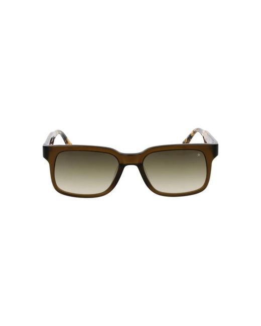 Scotch & Soda Brown Sunglasses for men