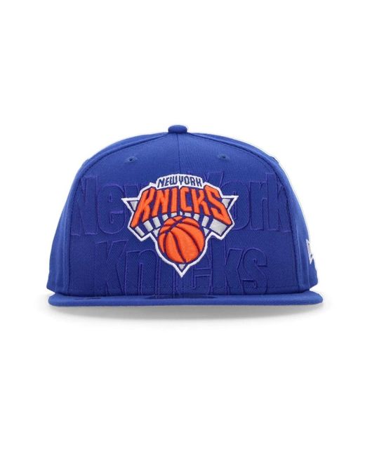 Caps di KTZ in Blue