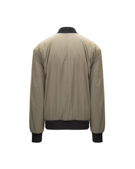 Refrigiwear Green Bomber Jackets for men