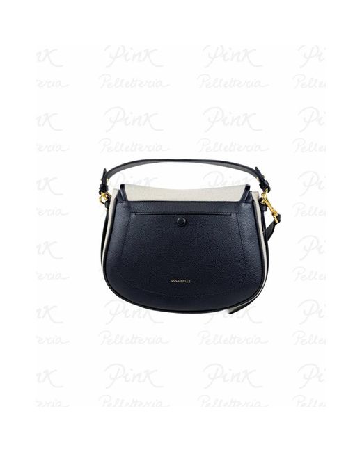 Coccinelle Black Handbags