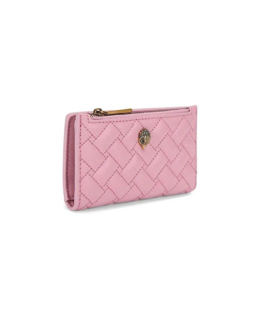 Wallets & Cardholders di Kurt Geiger in Pink