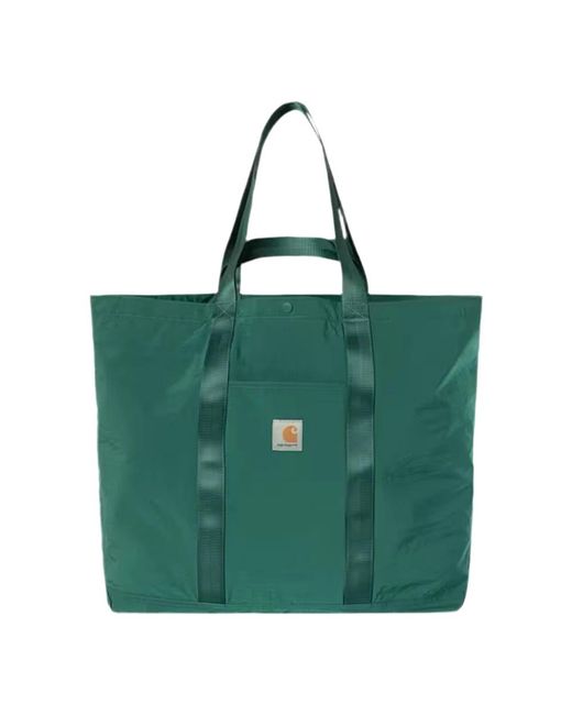 Carhartt Green Tote Bags