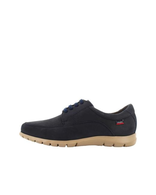 Laced Shoes Callaghan de hombre de color Blue