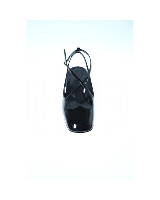 A. BOCCA Blue 2401 Slingback