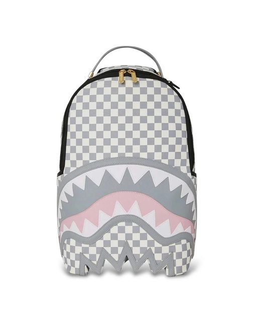 Bags > backpacks Sprayground pour homme en coloris Gray