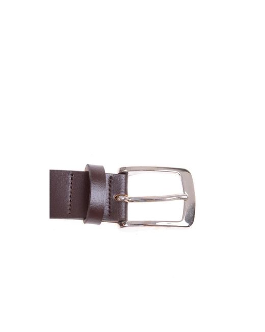 Daniele Alessandrini Purple Belts for men