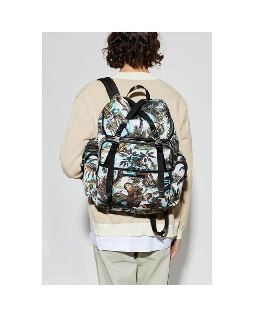 Backpacks di DSquared² in Multicolor da Uomo