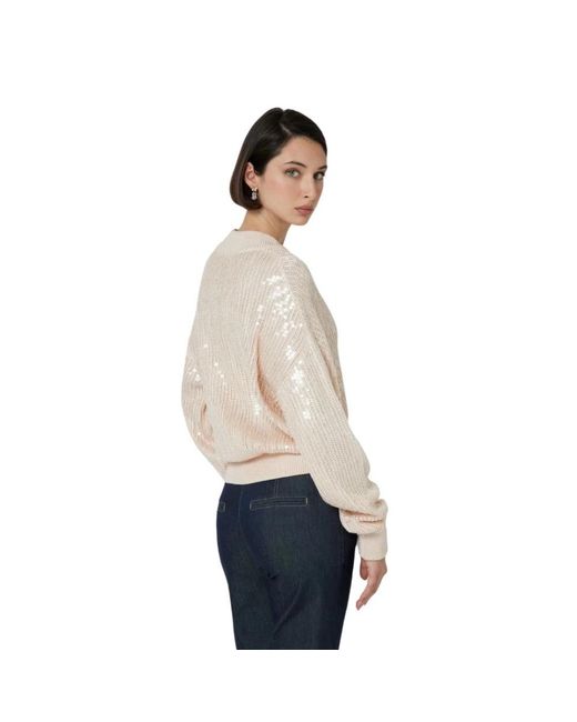 Marciano Natural Bomber Jackets
