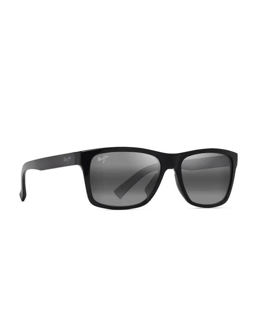 Maui Jim Gray Sunglasses