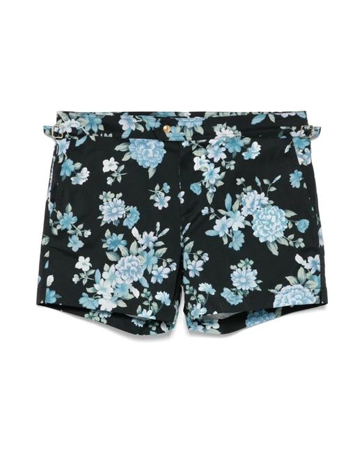 Beachwear Tom Ford de hombre de color Green