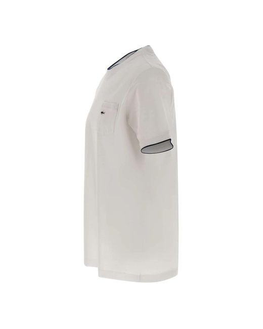 Paul & Shark Gray T-Shirts for men