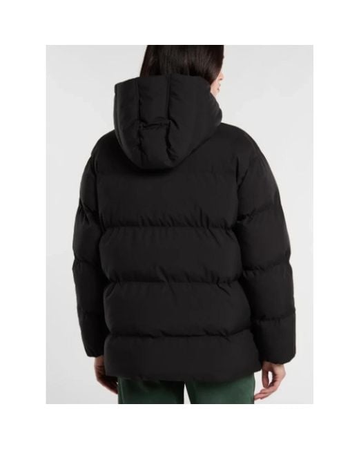 Dickies Black Winter Jackets