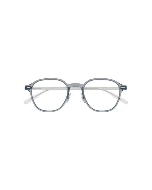 Montblanc Metallic Glasses for men