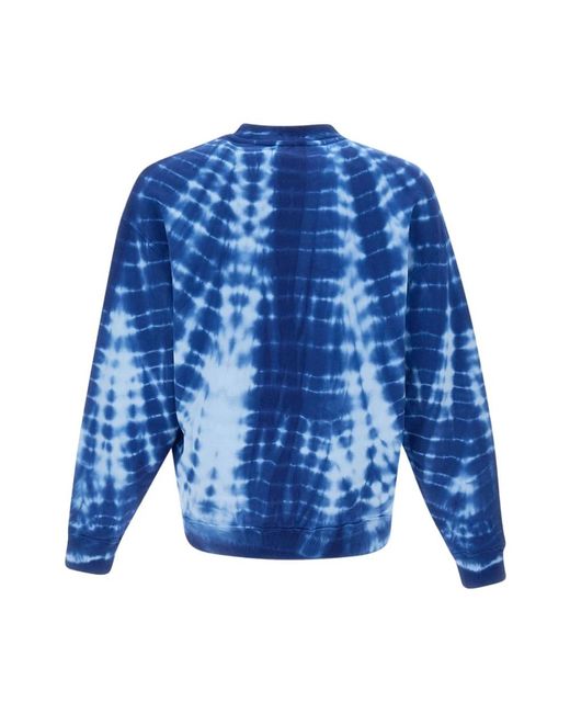 Sweatshirts & hoodies > sweatshirts Marcelo Burlon pour homme en coloris Blue
